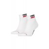 Ponožky LEVI'S® 2 Pack MID CUT 37157-0773