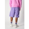 Pánske kraťasy CHAMPION Embroidered Heavy Cotton Shorts 218489 VS048