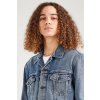 Pánska rifľová bunda LEVI'S® The Trucker Jacket 72334-0574