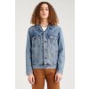 Pánska rifľová bunda LEVI'S® The Trucker Jacket 72334-0574