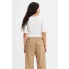 Dámske tričko LEVI'S® Dry Goods Pointelle A4769-0001