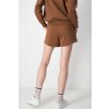 Dámske kraťasy CHAMPION Eco Friendly High Waisted Shorts 116220 MS519