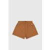 Dámske kraťasy CHAMPION Eco Friendly High Waisted Shorts 116220 MS519