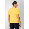 Pánske tričko Champion Logo T-Shirt 218539 YS015