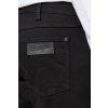 Pánske rifle Wrangler® Greensboro Black Medium Stretch 112357393
