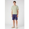 Pánske tričko Wrangler® Casey Jones Tee W7A9EEW03