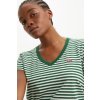 Dámske tričko LEVI'S® THE PERFECT V-NECK TEE 85341-0045