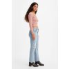 Dámske rifle LEVI'S® 501® Mini Waist Jeans A4729-0000