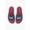 Pánske šľapky LEVI'S® JUNE LOGO SANDALS D6561-0007