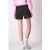 Dámske kraťasy CHAMPION High Waisted Shorts 116089 KK001