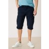 Pánske kraťasy s cargo vreckami s.OLIVER 2113863 5978