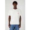 Pánske tričko Wrangler® Casey Jones Tee W7A9EEW03
