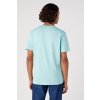 Pánske tričko Wrangler® Sign Off Tee W70MD3TU2