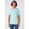Pánske tričko Wrangler® Sign Off Tee W70MD3TU2