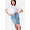 Dámska sukňa MAVI Rock Denim Skirt