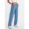 Dámske rifle LEVI'S® Baggy Dad Jeans A3494-0013
