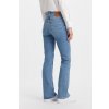 Dámske rifle LEVI'S® 725™ High Rise Bootcut 18759-0116