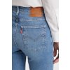 Dámske rifle LEVI'S® 725™ High Rise Bootcut 18759-0116
