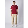 Pánske tričko Champion Script Logo T-Shirt 219206 RS508