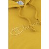 Pánska mikina Champion Tonal Embroidery Heavy Hoodie 219061 YS130