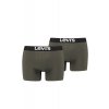 Pánske boxerky LEVI'S® Boxer Brief 37149-0808