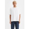 Pánske tričko LEVI'S® The Half Sleeve Tee A6770-0001