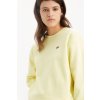 Dámska mikina LEVI'S® Standard Crewneck Sweatshirt 24688-0082