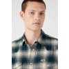 Pánska košeľa Wrangler® WESTERN SHIRT 112341164