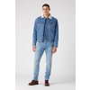 Pánska džínsová bunda Wrangler® ICONS Sherpa 112341083