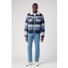 Pánska bunda Wrangler® ICONS SHERPA 112341091