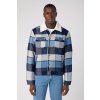 Pánska bunda Wrangler® ICONS SHERPA 112341091