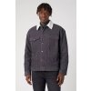 Pánska menčestrová bunda Wrangler® ICONS SHERPA 112341244