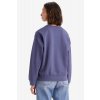 Dámska mikina LEVI'S® Standard Crewneck Sweatshirt 24688-0098