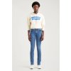 Dámske rifle LEVI'S® 724™ High Rise Straight 18883-0154