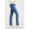 Dámske rifle LEVI'S® 724™ High Rise Straight 18883-0154