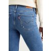 Dámske rifle LEVI'S® 724™ High Rise Straight 18883-0154