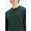 Pánsky pulóver LEVI'S® Original Housemark Sweater A4320-0007