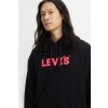 Pánska mikina LEVI'S® Relaxed Graphic Hoodie 38479-0250