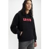 Pánska mikina LEVI'S® Relaxed Graphic Hoodie 38479-0250
