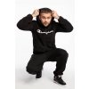Pánska mikina Champion Polar Fleece Hoodie 214973 KK001