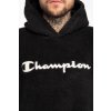 Pánska mikina Champion Polar Fleece Hoodie 214973 KK001
