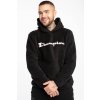 Pánska mikina Champion Polar Fleece Hoodie 214973 KK001