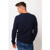 Pánsky pulóver HEAVY TOOLS / HECTOR navy