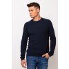 Pánsky pulóver HEAVY TOOLS / HECTOR navy