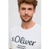 Pánske tričko s.OLIVER 2139909 01D1