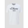 Pánske tričko s.OLIVER 2139909 01D1