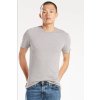 Pánske tričko LEVI'S® Slim Fit Crewneck Tees (2-pack) 82176-0005