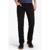 Pánske nohavice WRANGLER / GREENSBORO BLACK W15QFF100