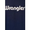 Pánske tričko Wrangler® FRAME LOGO TEE IN NAVY 112350524
