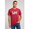 lee® logo t shirt 112352173